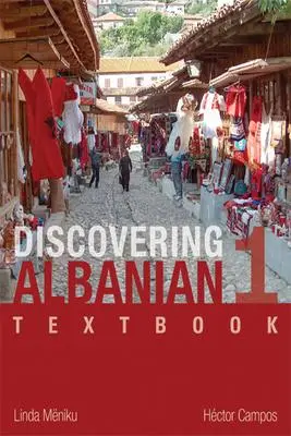 Cover: 9780299250843 | Discovering Albanian I Textbook | Linda Meniku | Taschenbuch | 1995