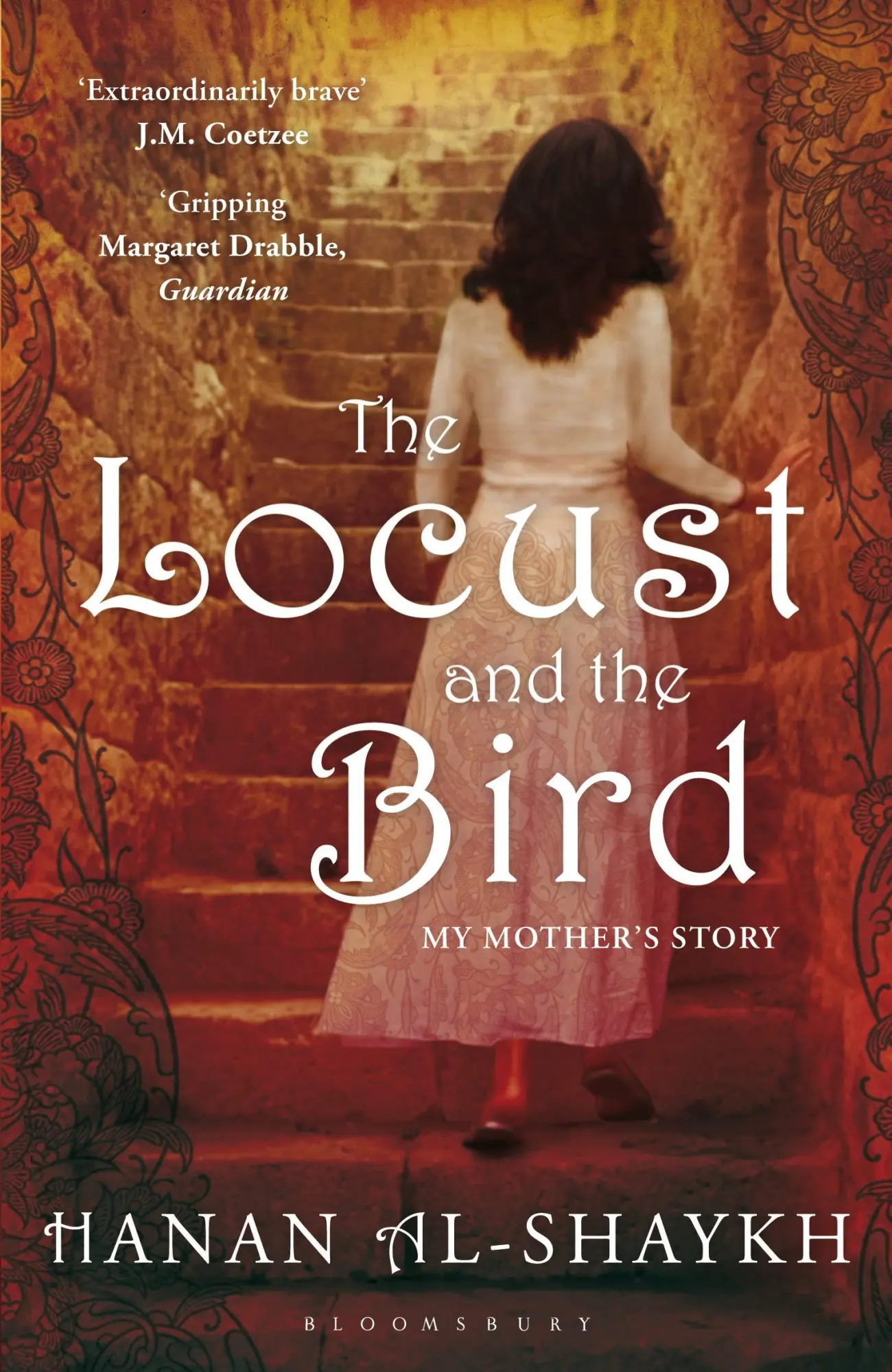 Cover: 9781408800843 | The Locust and the Bird | My Mother's Story | Hanan Al-Shaykh | Buch