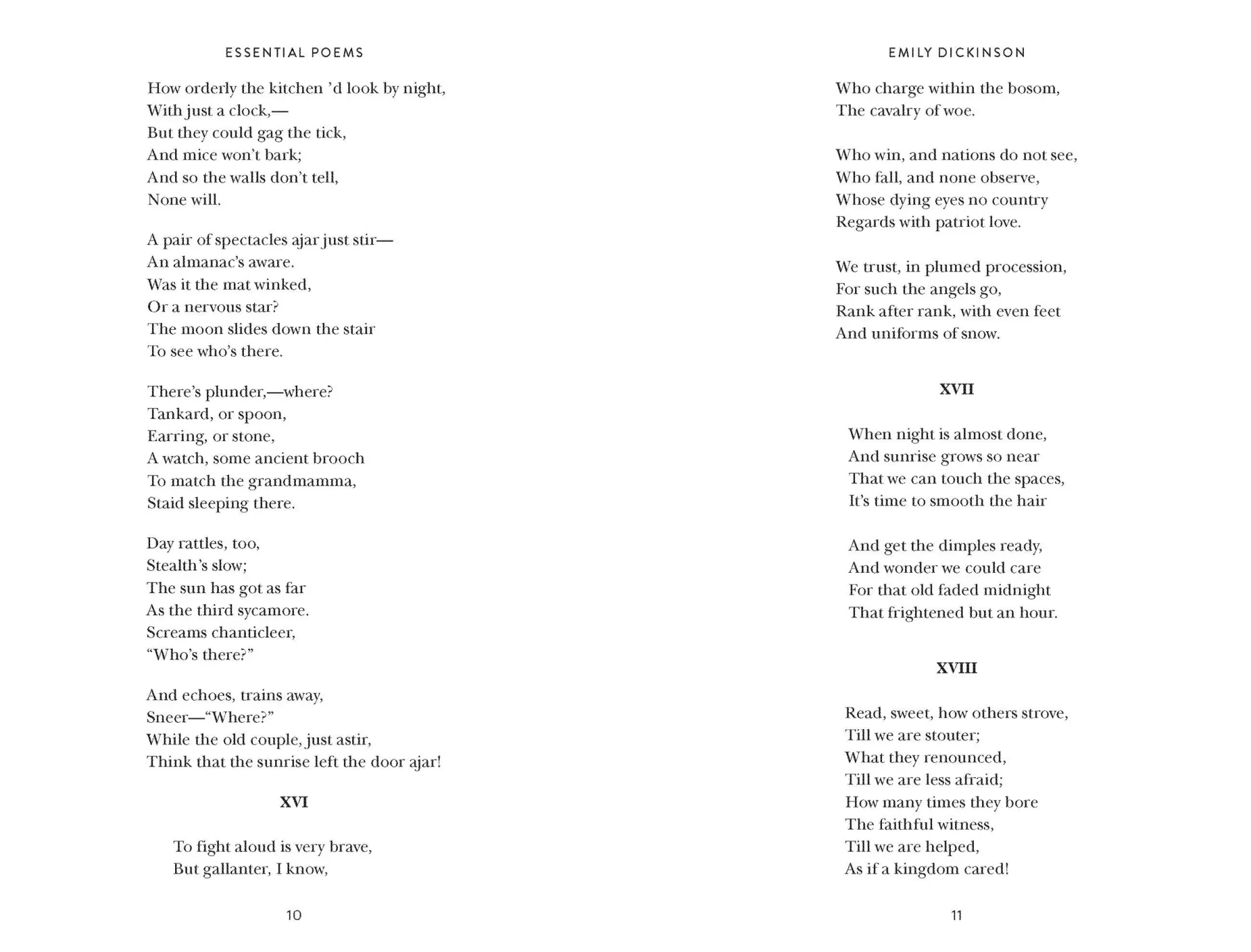 Bild: 9781454960843 | Essential Poems | Emily Dickinson | Taschenbuch | Signature Editions