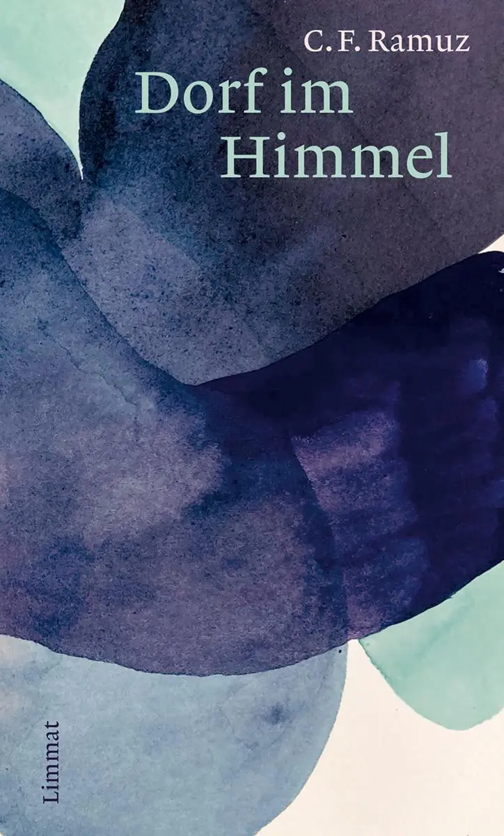 Cover: 9783039260843 | Dorf im Himmel | Roman | Charles Ferdinand Ramuz | Buch | 124 S.