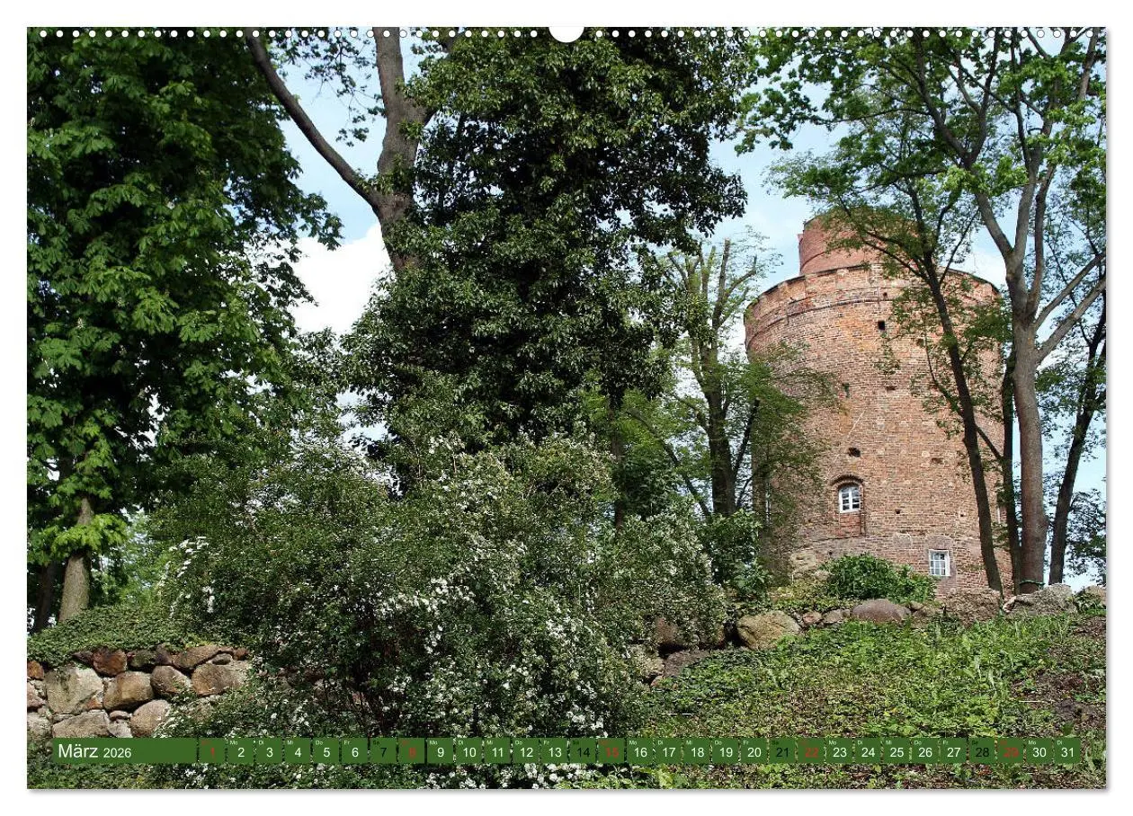 Bild: 9783457730843 | Hannoversches Wendland Verträumtes Landleben (Wandkalender 2026 DIN...