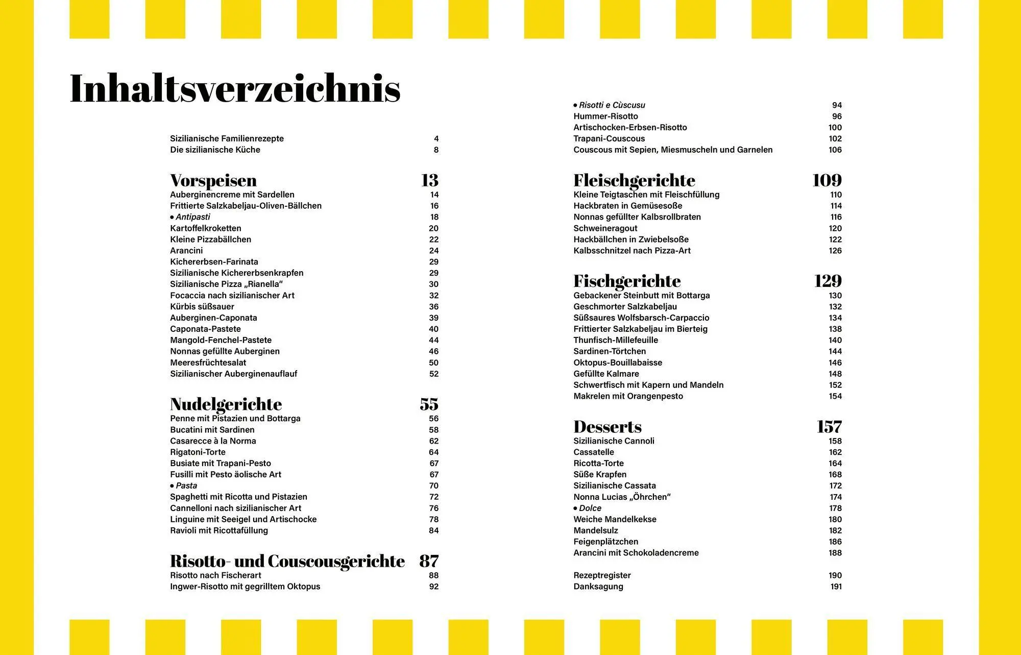Bild: 9783756710843 | Sizilien | Traditionelle Rezepte von der italienischen Insel | Buch