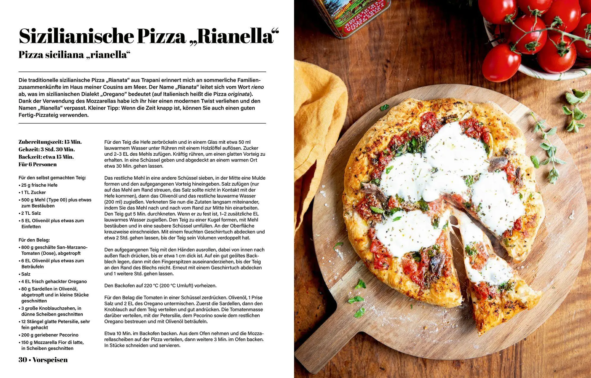 Bild: 9783756710843 | Sizilien | Traditionelle Rezepte von der italienischen Insel | Buch