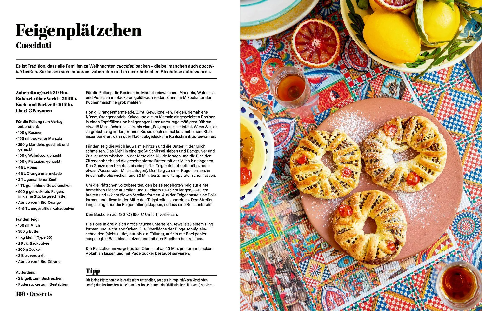Bild: 9783756710843 | Sizilien | Traditionelle Rezepte von der italienischen Insel | Buch