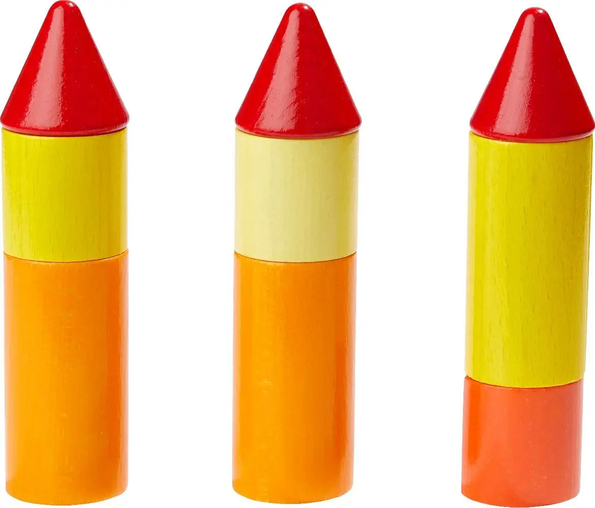 Bild: 4010168280943 | Meine ersten Bausteine, bunt | 2010877001 | Deutsch | 2024