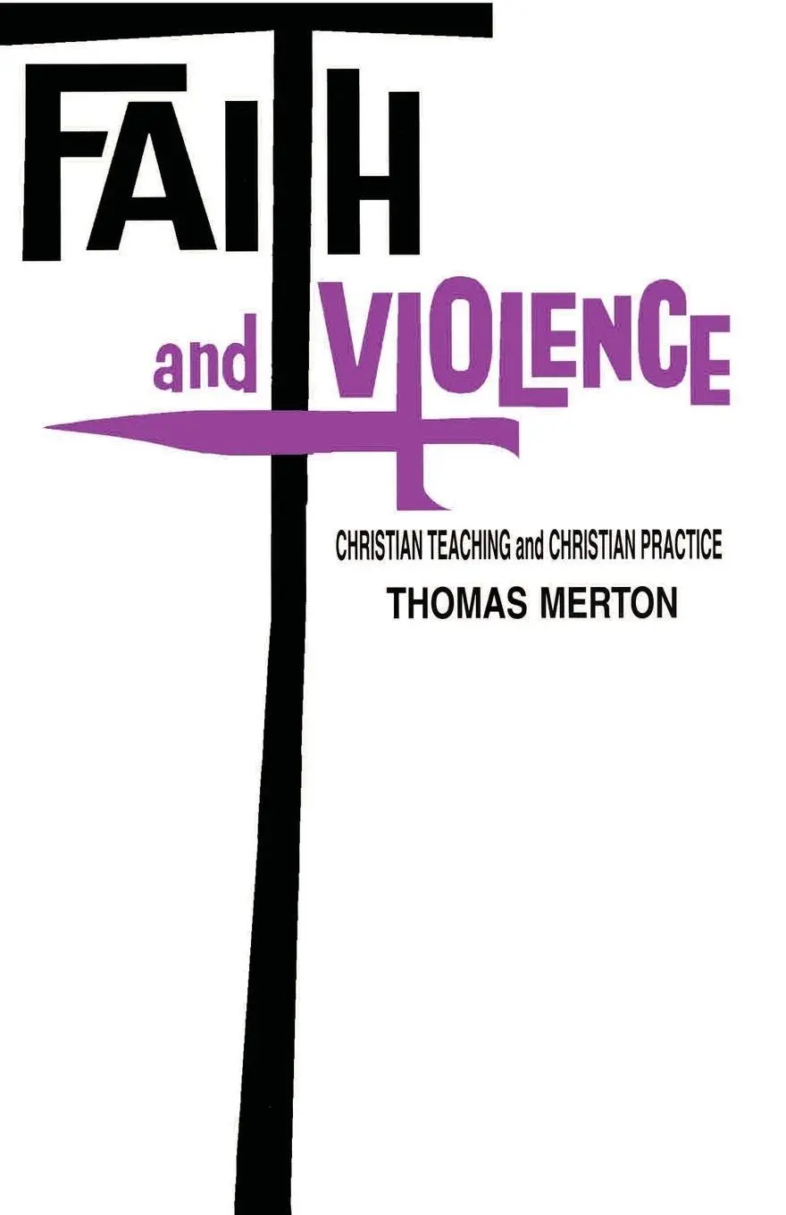 Cover: 9780268000943 | Faith and Violence | Christian Teaching and Christian Practice | Buch