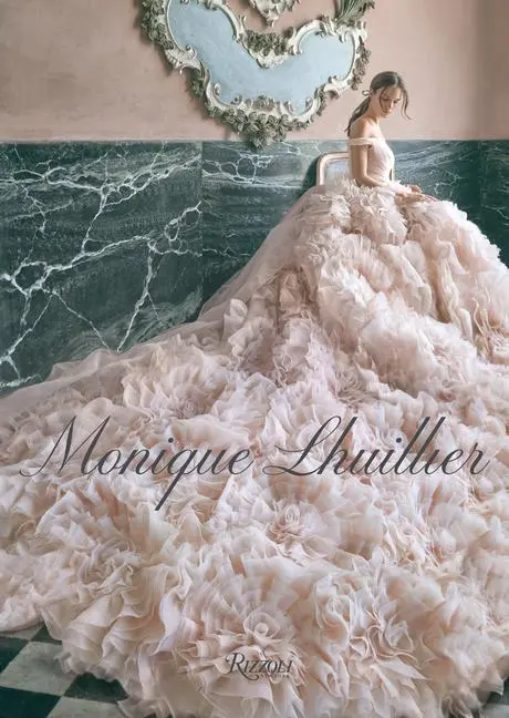 Cover: 9780847870943 | Monique Lhuillier | Dreaming of Fashion and Glamour | Lhuillier | Buch