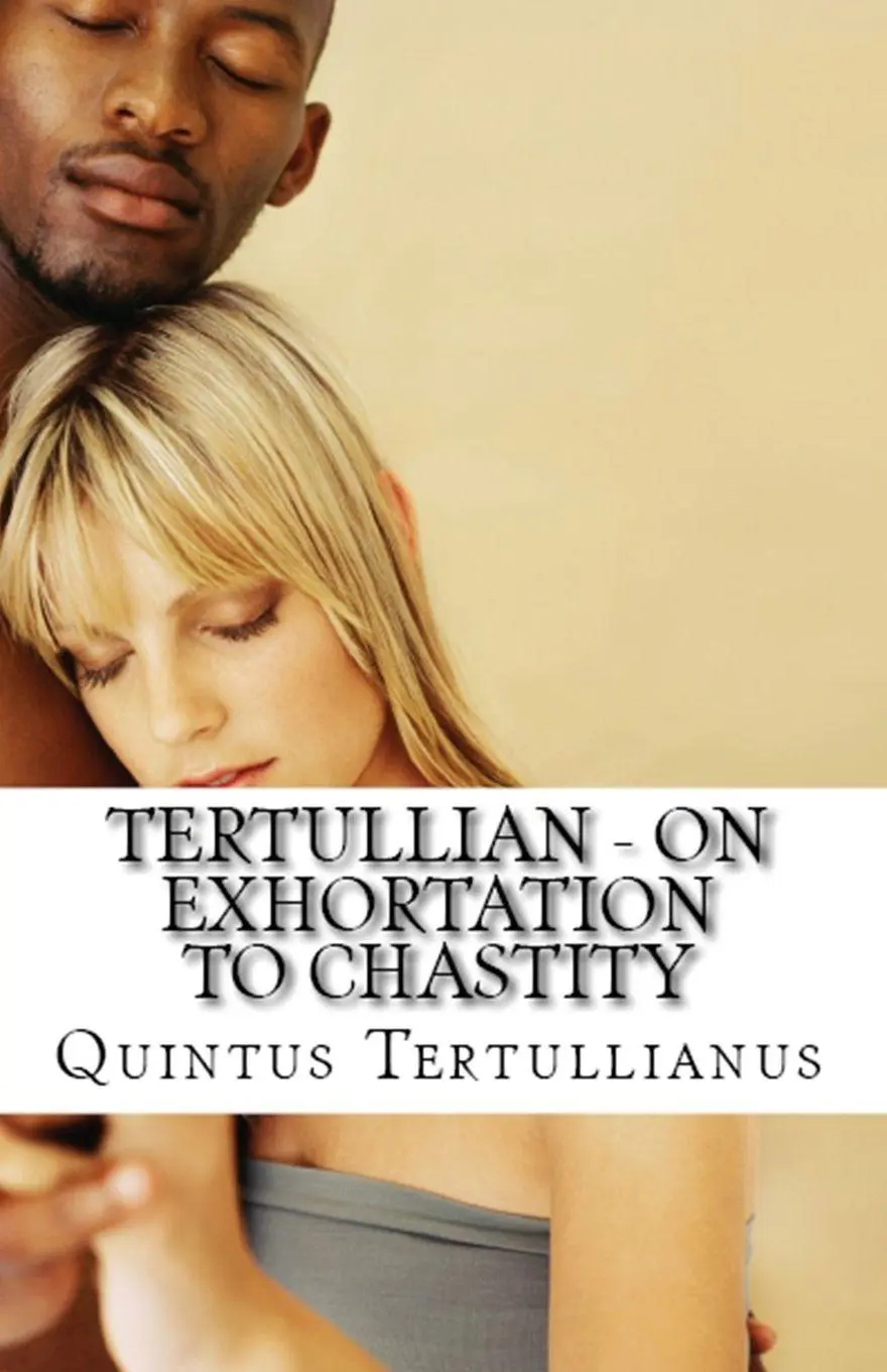 Cover: 9781643730943 | On Exhortation to Chastity | Tertullian (u. a.) | Taschenbuch | 2018