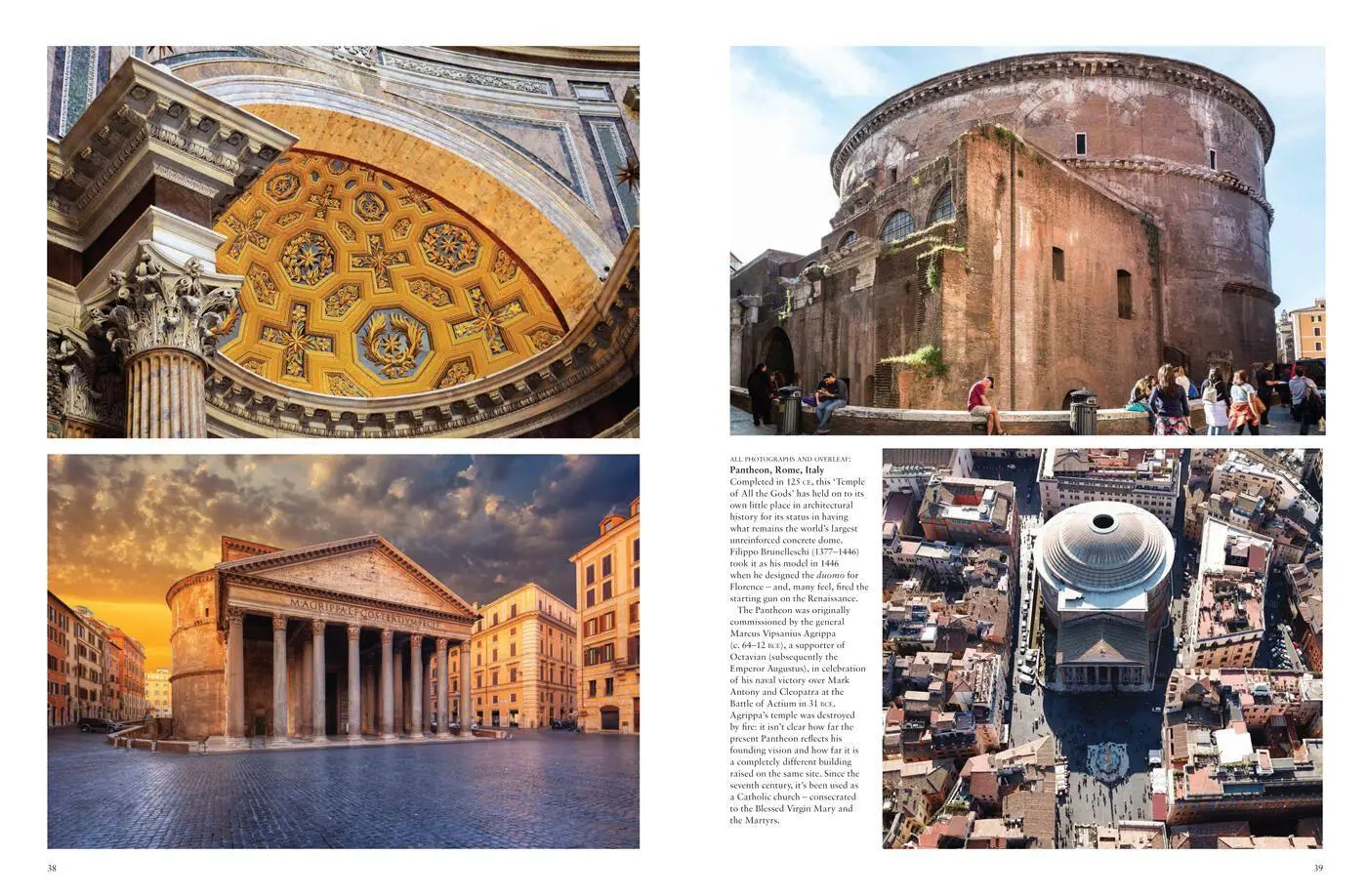Bild: 9781838860943 | Amazing Temples of the World | Michael Kerrigan | Buch | Gebunden