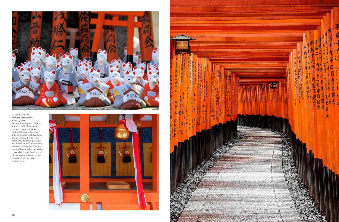 Bild: 9781838860943 | Amazing Temples of the World | Michael Kerrigan | Buch | Gebunden