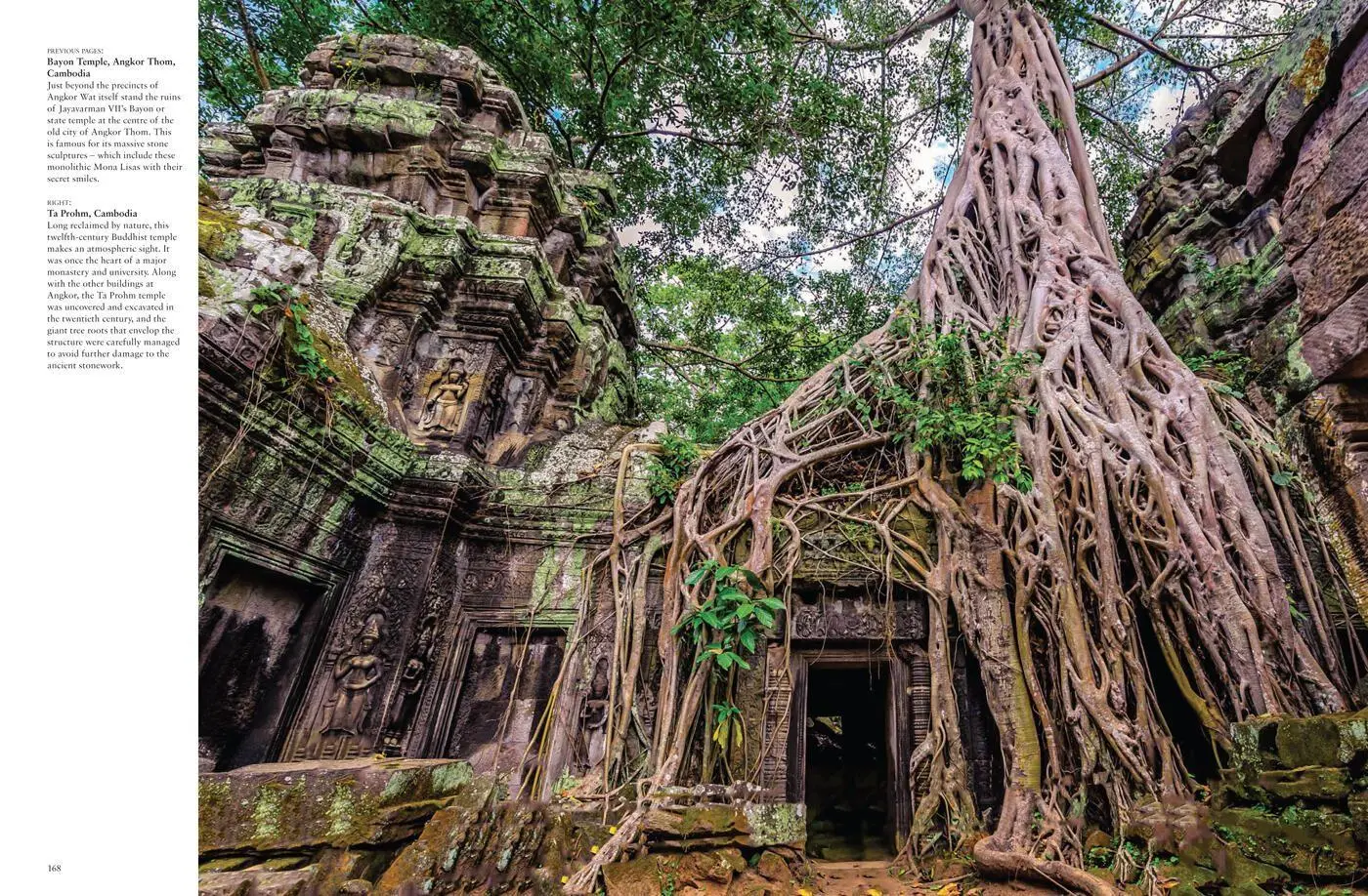 Bild: 9781838860943 | Amazing Temples of the World | Michael Kerrigan | Buch | Gebunden
