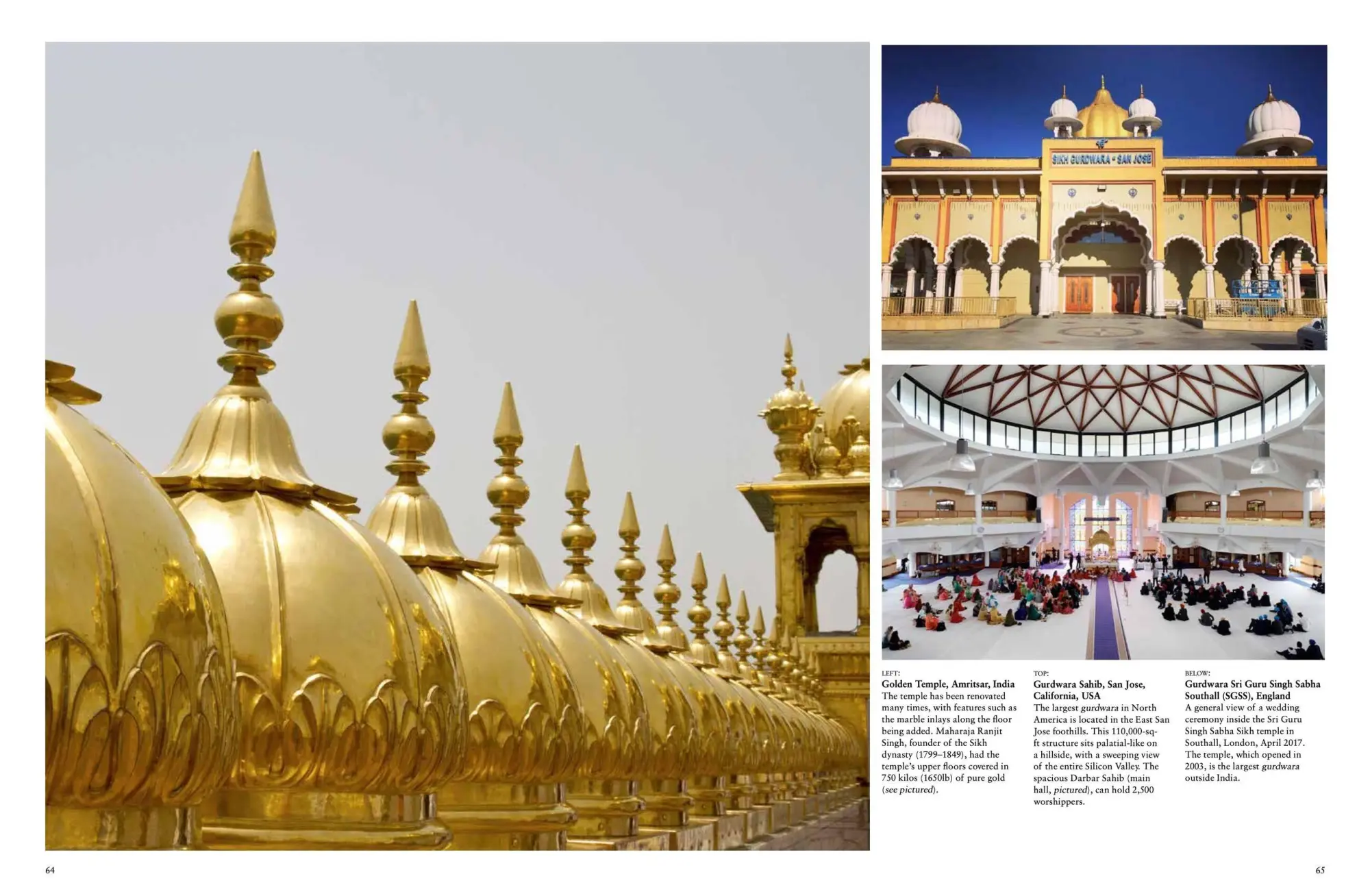 Bild: 9781838860943 | Amazing Temples of the World | Michael Kerrigan | Buch | Gebunden