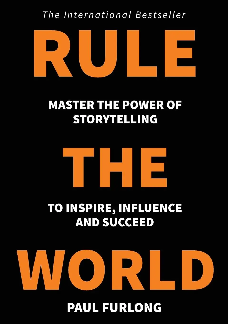 Cover: 9781913170943 | Rule The World | Paul Furlong | Taschenbuch | Englisch | 2021