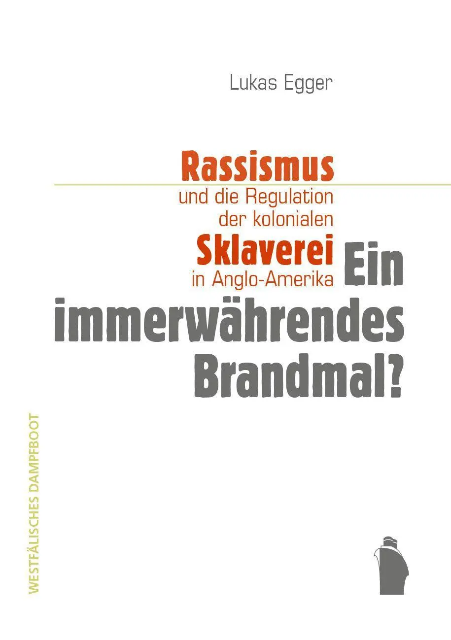 Cover: 9783896910943 | Ein immerwährendes Brandmal? | Lukas Egger | Taschenbuch | 323 S. Cover: 9783896910943 | Ein immerwährendes Brandmal? | Lukas Egger | Taschenbuch | 323 S.