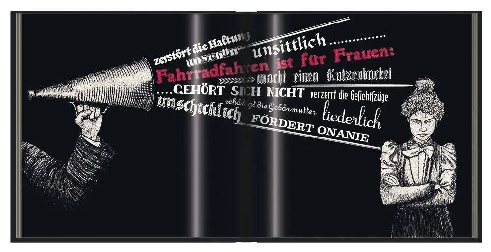Bild: 9783990650943 | Cenzi Flendrovsky | Eine Bicycle Novel | Petra Sturm | Buch | 48 S.