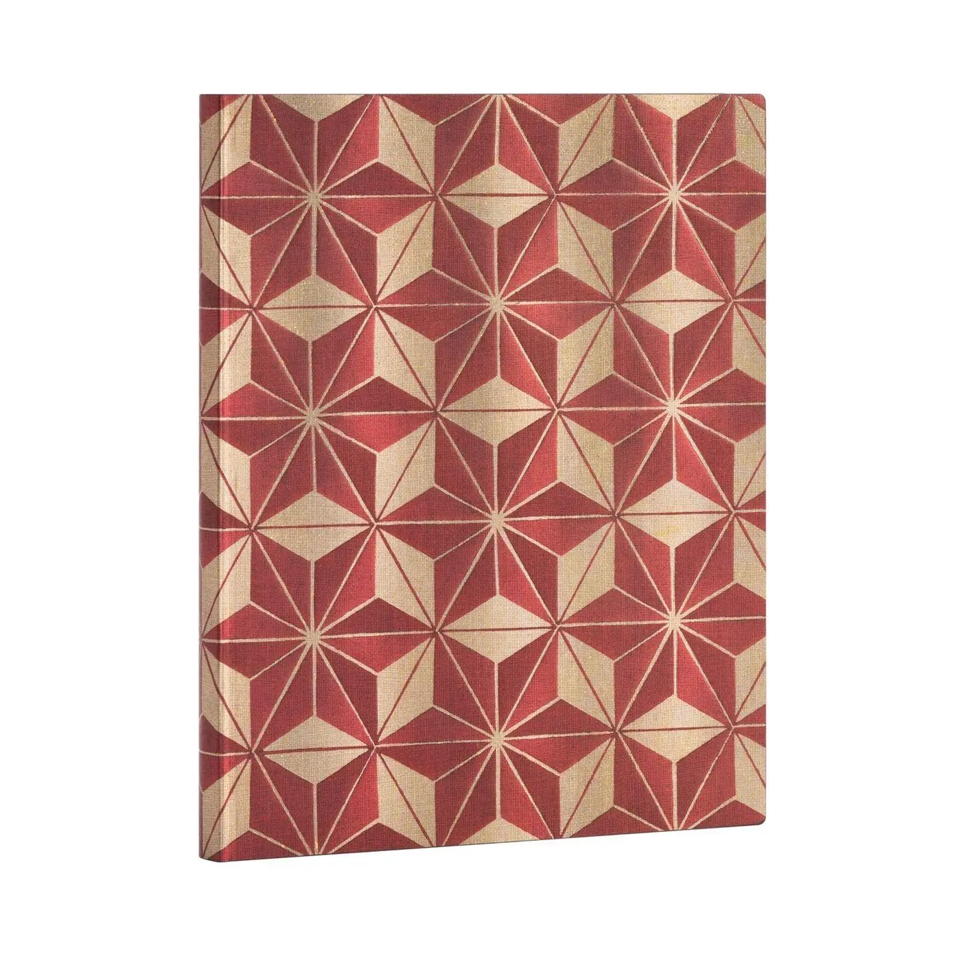 Cover: 9781439781043 | Softcover Notizbuch Hishi Ultra Liniert | Paperblanks | Notizbuch