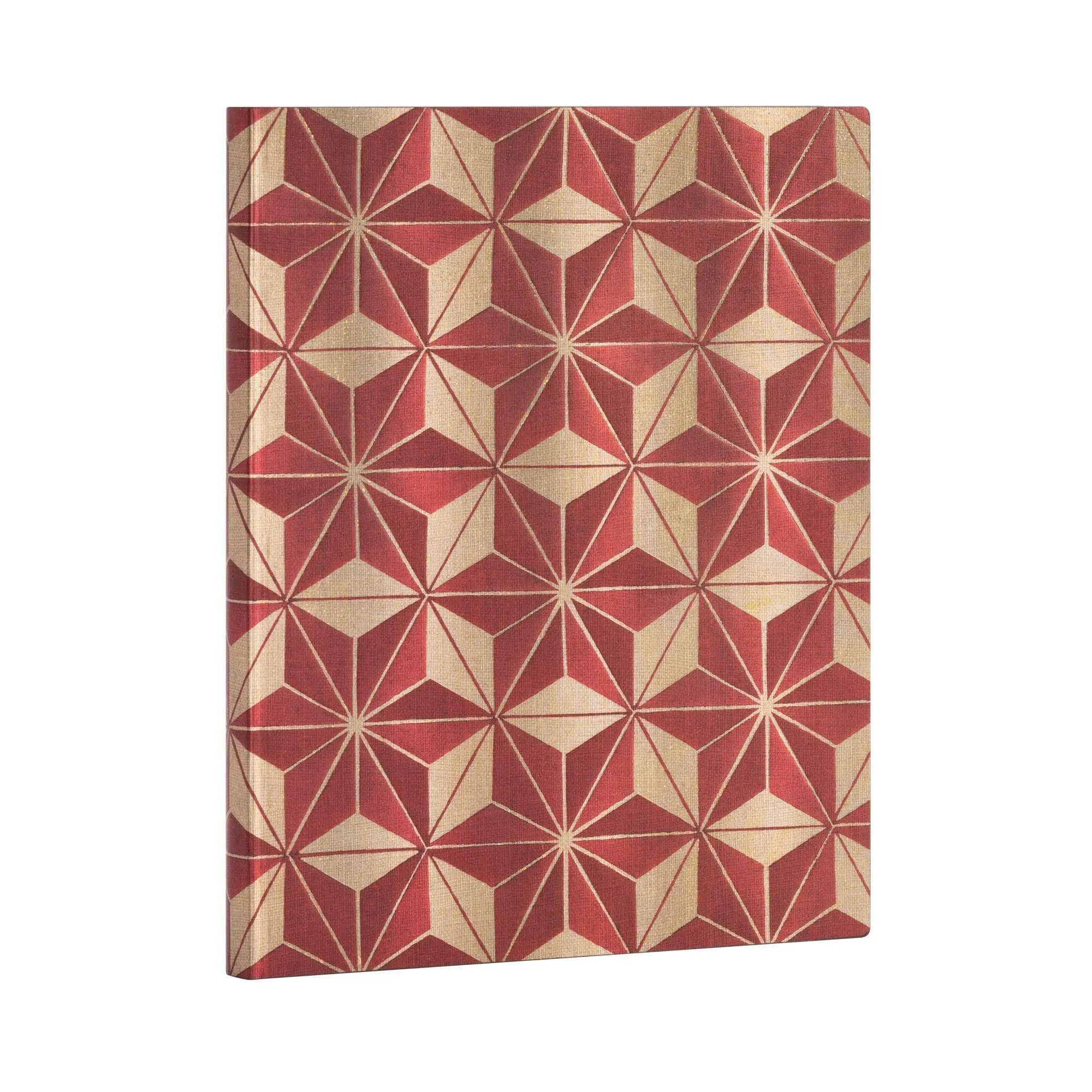 Bild: 9781439781043 | Softcover Notizbuch Hishi Ultra Liniert | Paperblanks | Notizbuch