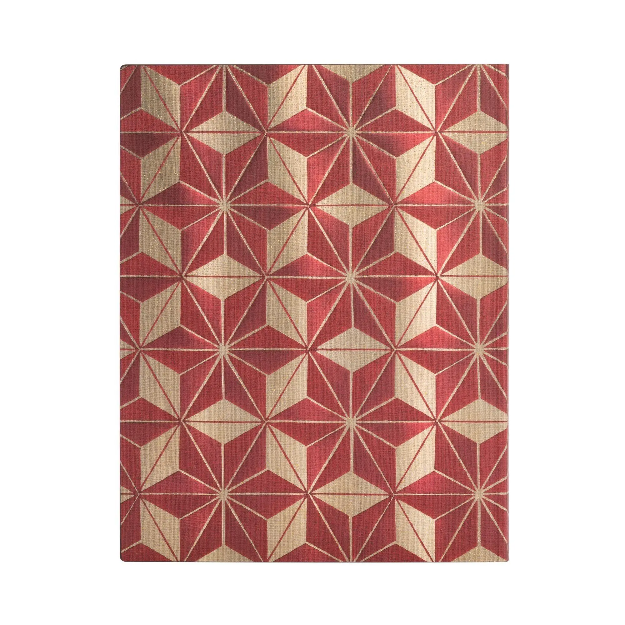 Bild: 9781439781043 | Softcover Notizbuch Hishi Ultra Liniert | Paperblanks | Notizbuch