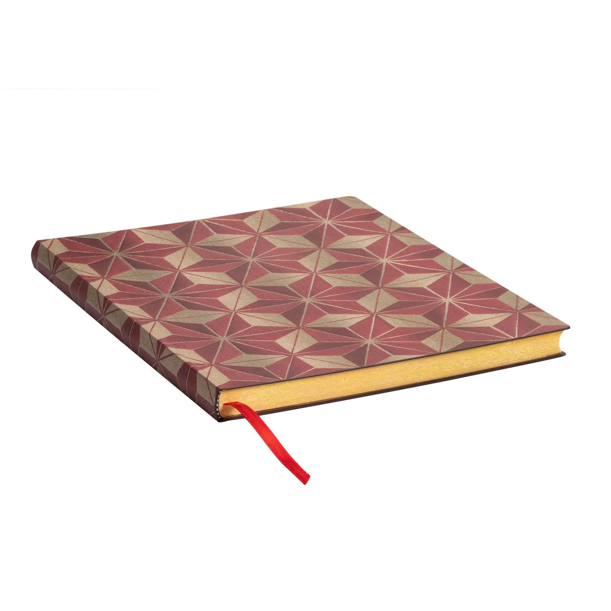 Bild: 9781439781043 | Softcover Notizbuch Hishi Ultra Liniert | Paperblanks | Notizbuch