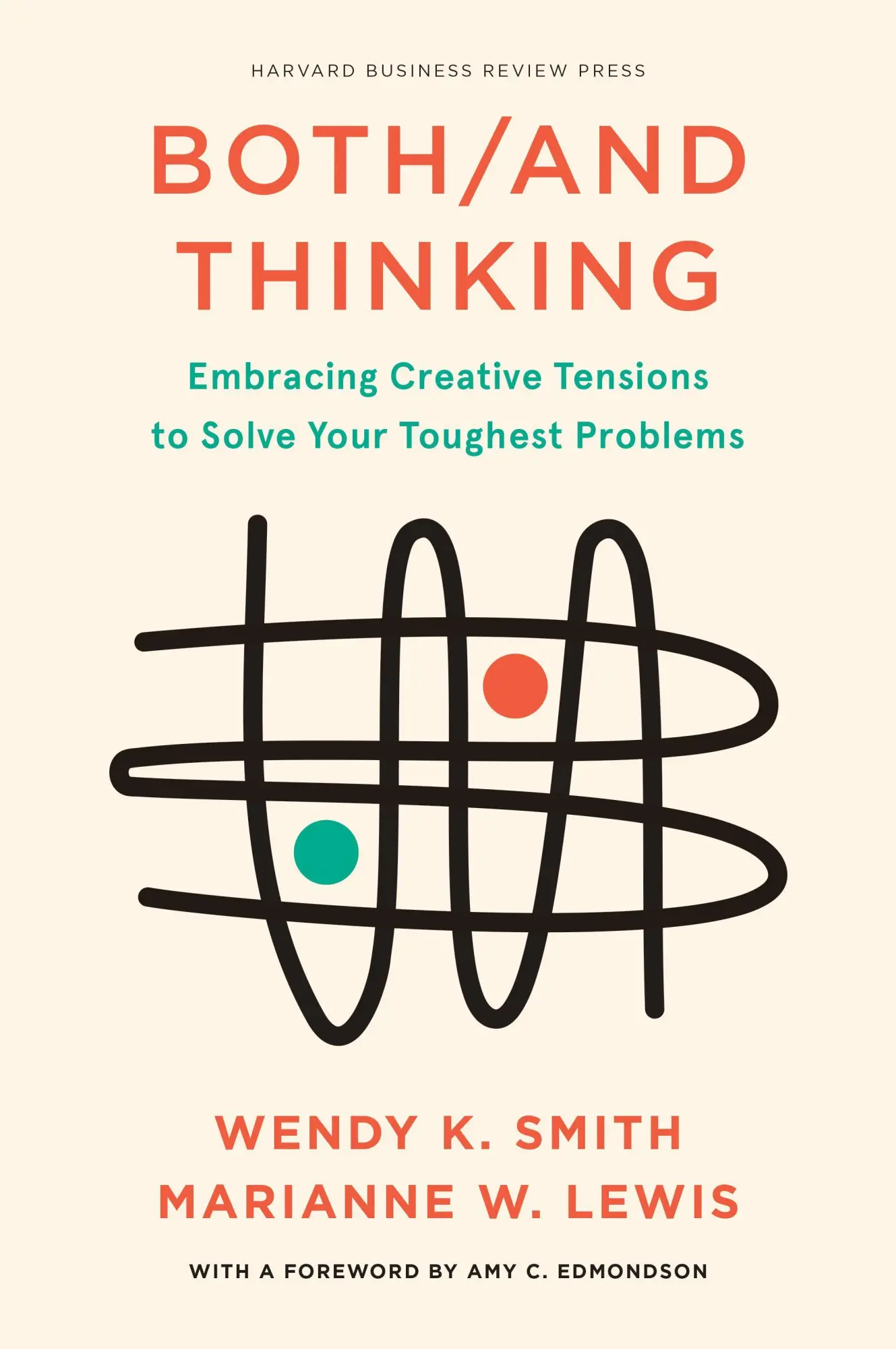 Cover: 9781647821043 | Both/And Thinking | Wendy Smith (u. a.) | Buch | 336 S. | Englisch
