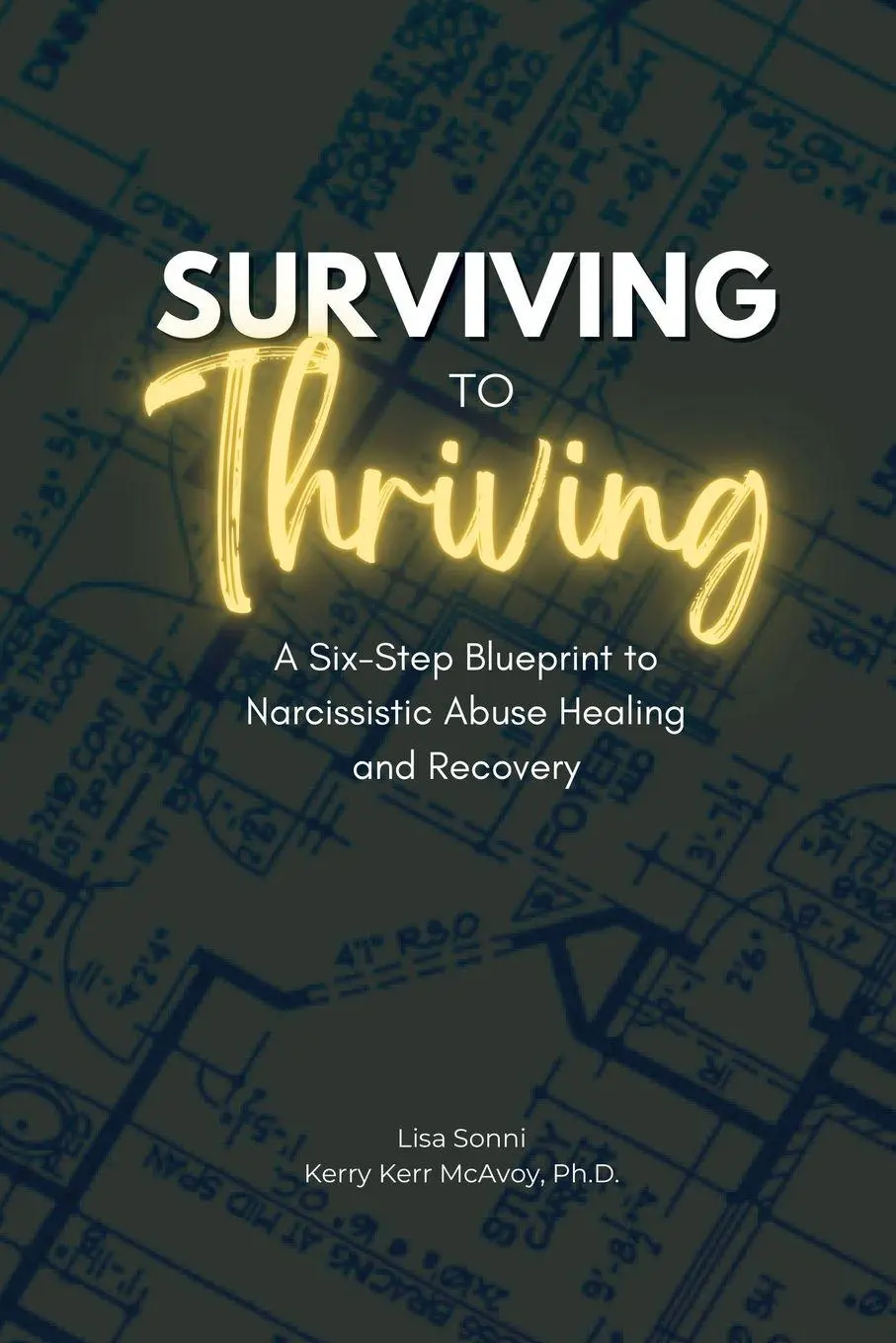 Cover: 9781956631043 | Surviving to Thriving | Lisa Sonni (u. a.) | Taschenbuch | Englisch