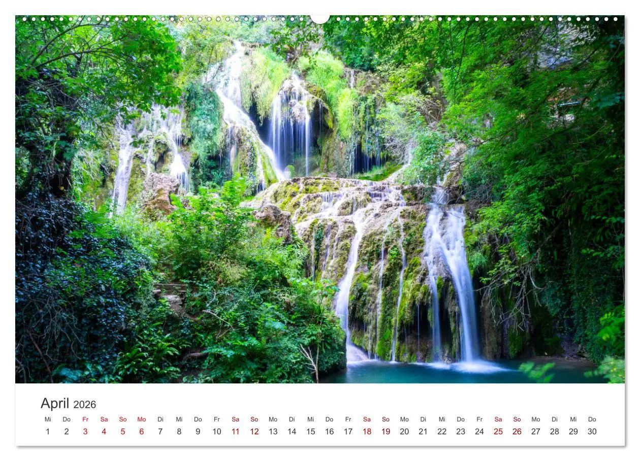 Bild: 9783457611043 | Bulgarien - Eine Reise zum Schwarzen Meer. (Wandkalender 2026 DIN...