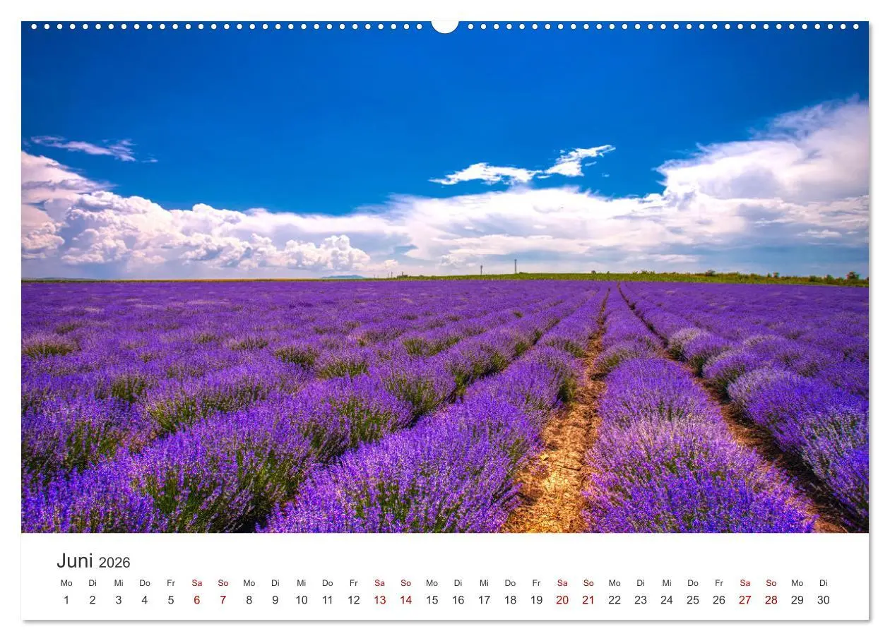 Bild: 9783457611043 | Bulgarien - Eine Reise zum Schwarzen Meer. (Wandkalender 2026 DIN...