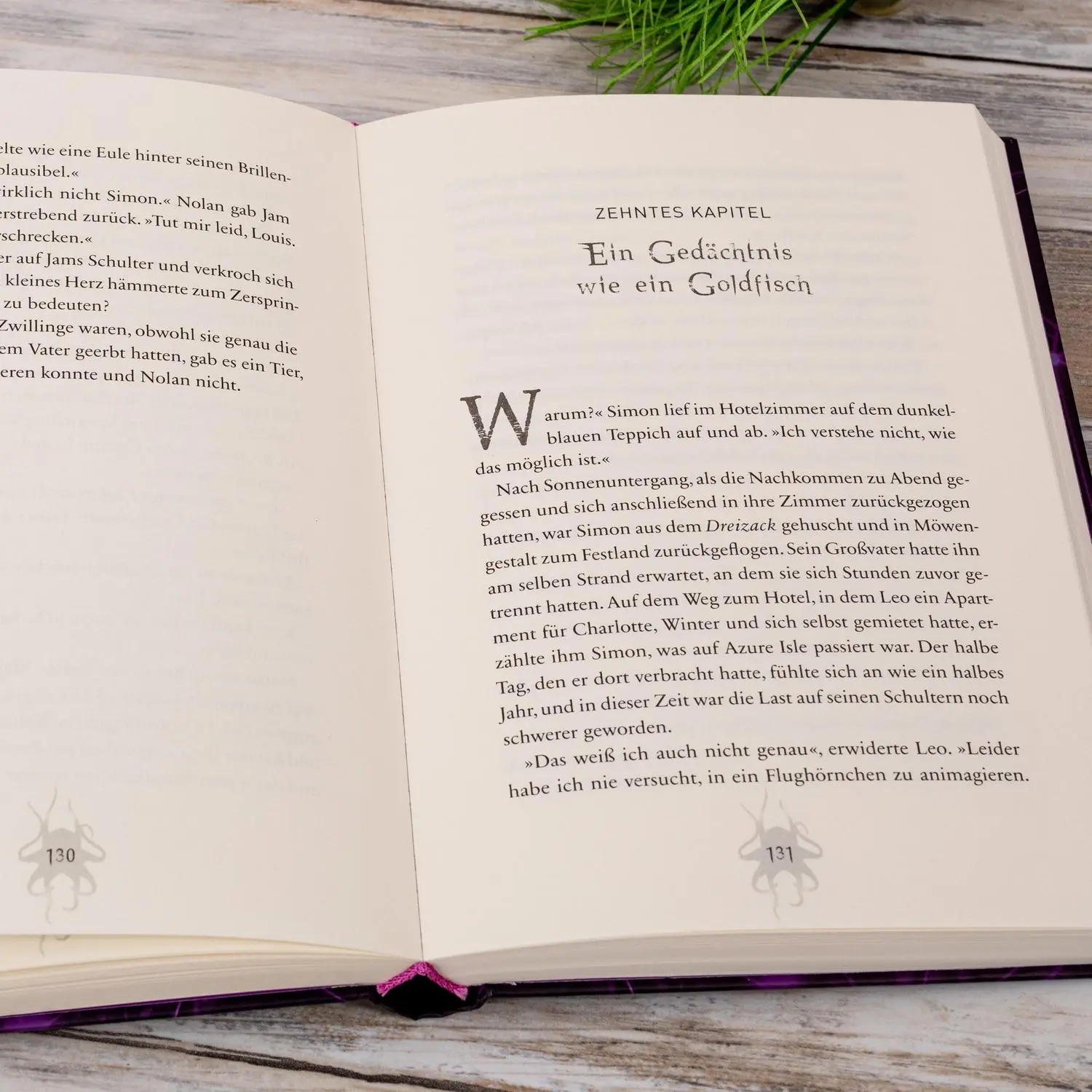 Bild: 9783789121043 | Die Erben der Animox 2. Das Gift des Oktopus | Aimée Carter | Buch