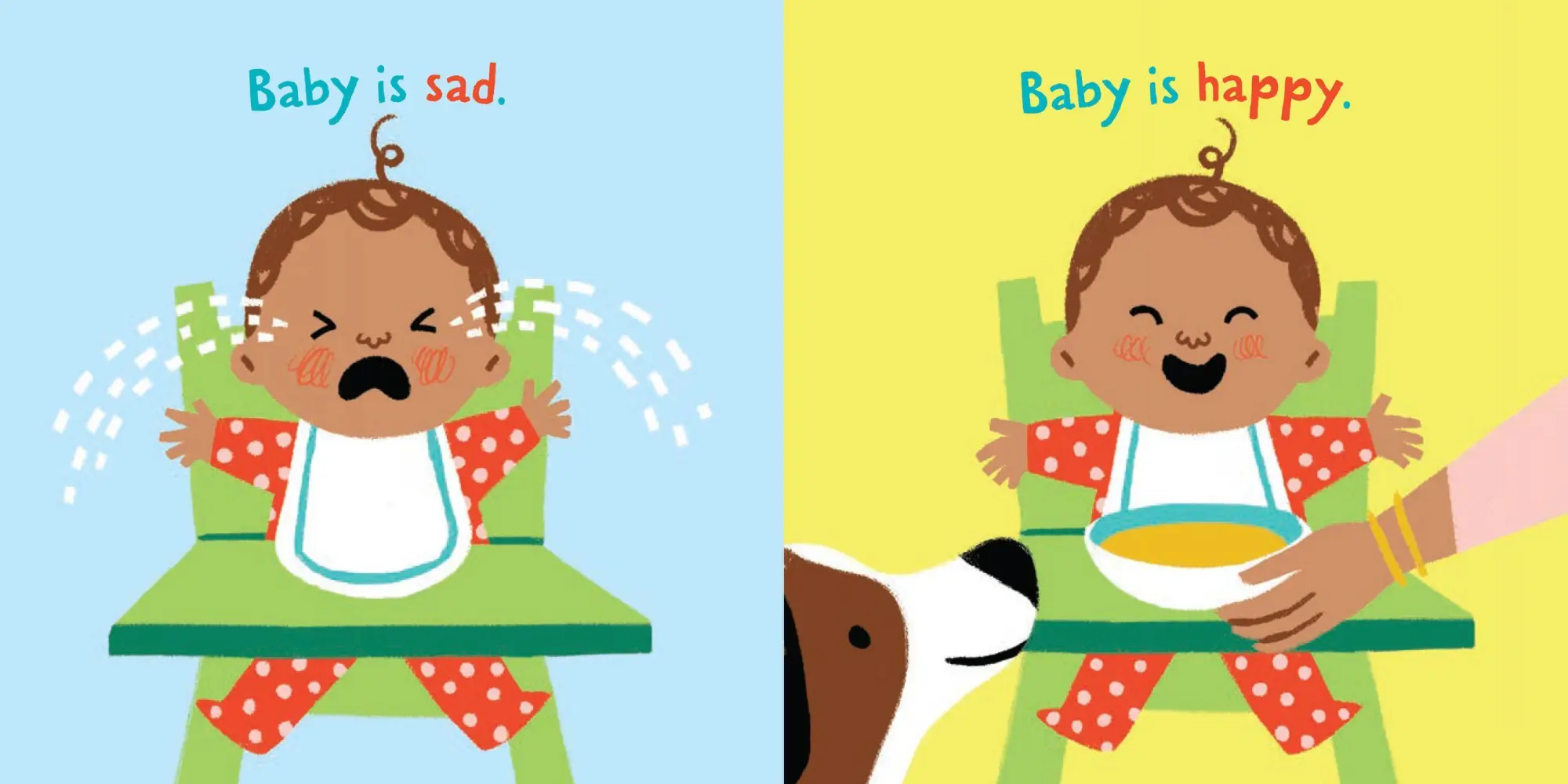 Bild: 9781523511143 | Indestructibles: Big and Little: A Book of Opposites | Amy Pixton