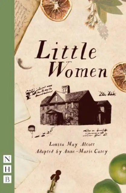 Cover: 9781839041143 | Little Women | Louisa May Alcott | Taschenbuch | Englisch | 2022