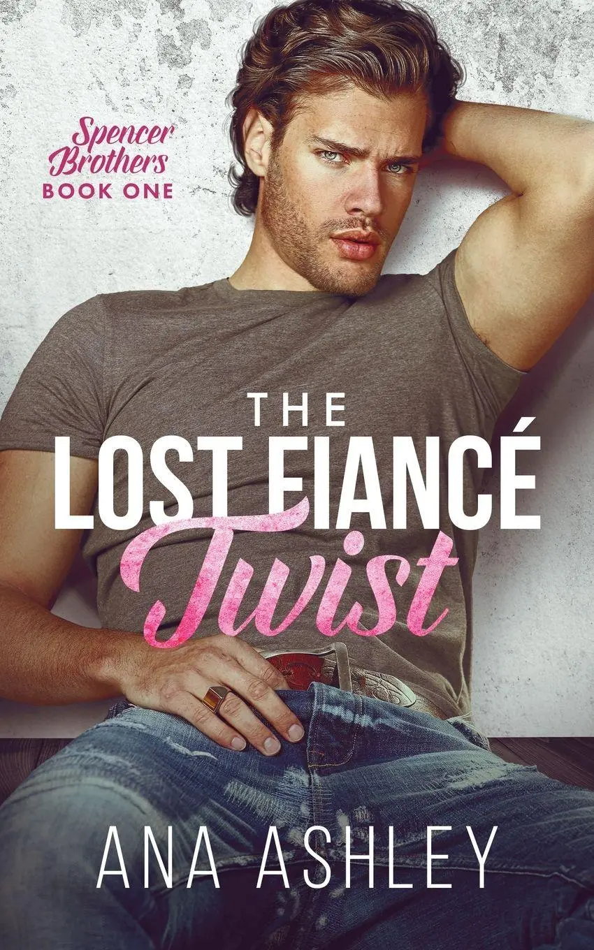 Cover: 9781915031143 | The Lost Fiancé Twist | Ana Ashley | Taschenbuch | Englisch | 2023