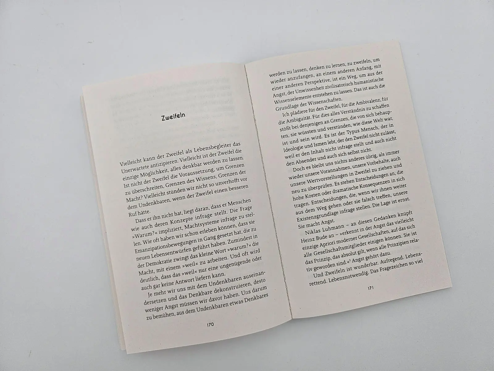 Bild: 9783492321143 | Schlaraffenland abgebrannt | Michel Friedman | Taschenbuch | 272 S.