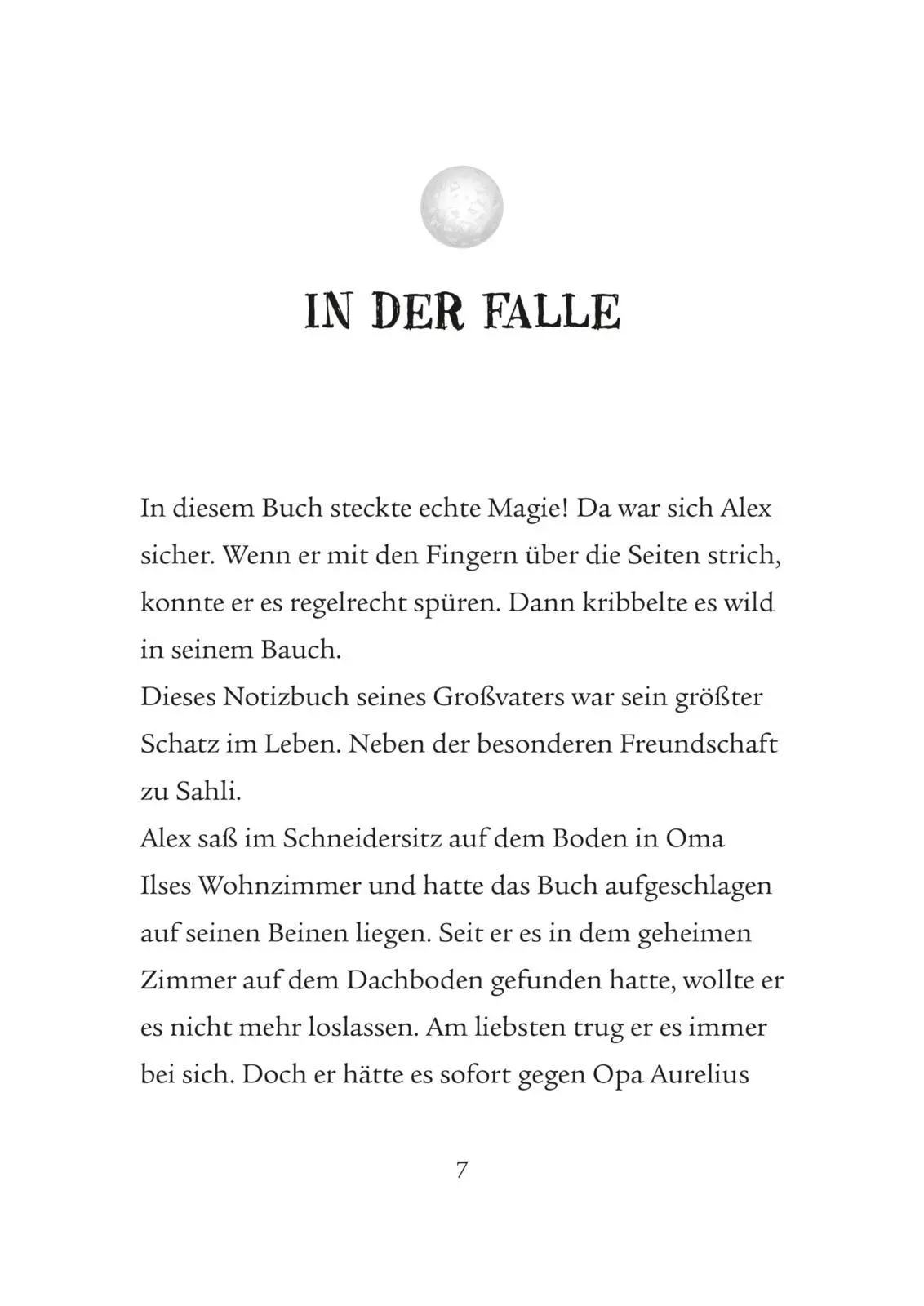 Bild: 9783551651143 | 2. Der Fluch des Skorpions | Stefan Gemmel | Buch | 188 S. | Deutsch