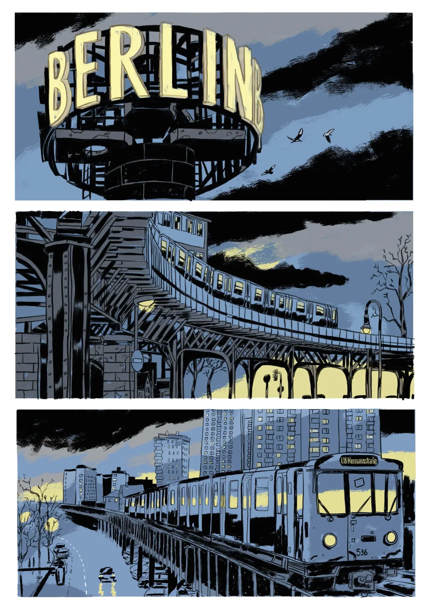 Bild: 9783689501143 | Der Augensammler (Graphic Novel) | Taschenbuchausgabe | Fitzek | Buch