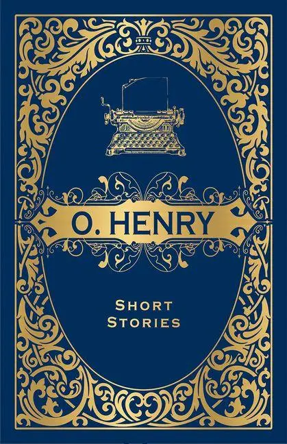 Cover: 9789389931143 | O. Henry Short Stories (Deluxe Hardbound Edition) | O. Henry | Buch