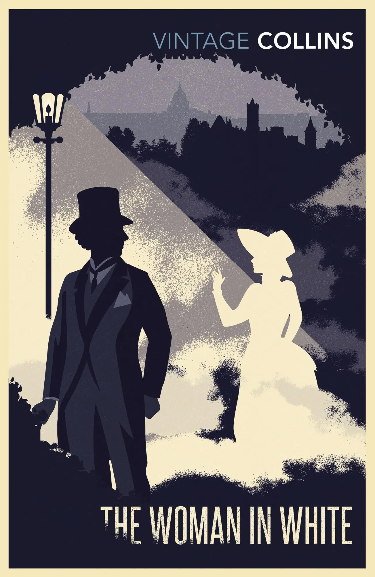 Cover: 9780099511243 | The Woman in White | Wilkie Collins | Taschenbuch | 609 S. | Englisch