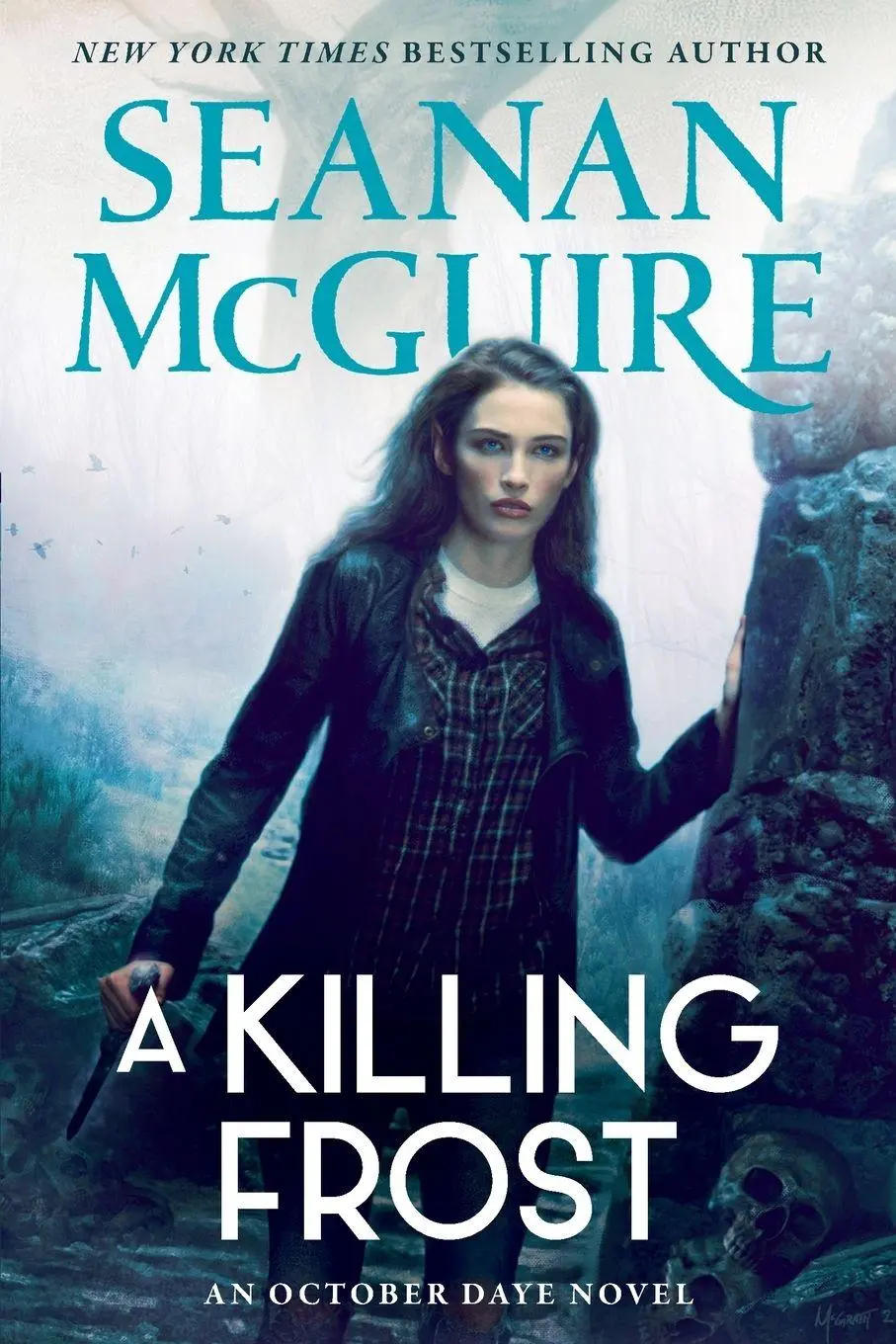 Cover: 9780756421243 | A Killing Frost | Seanan Mcguire | Taschenbuch | Englisch | 2026