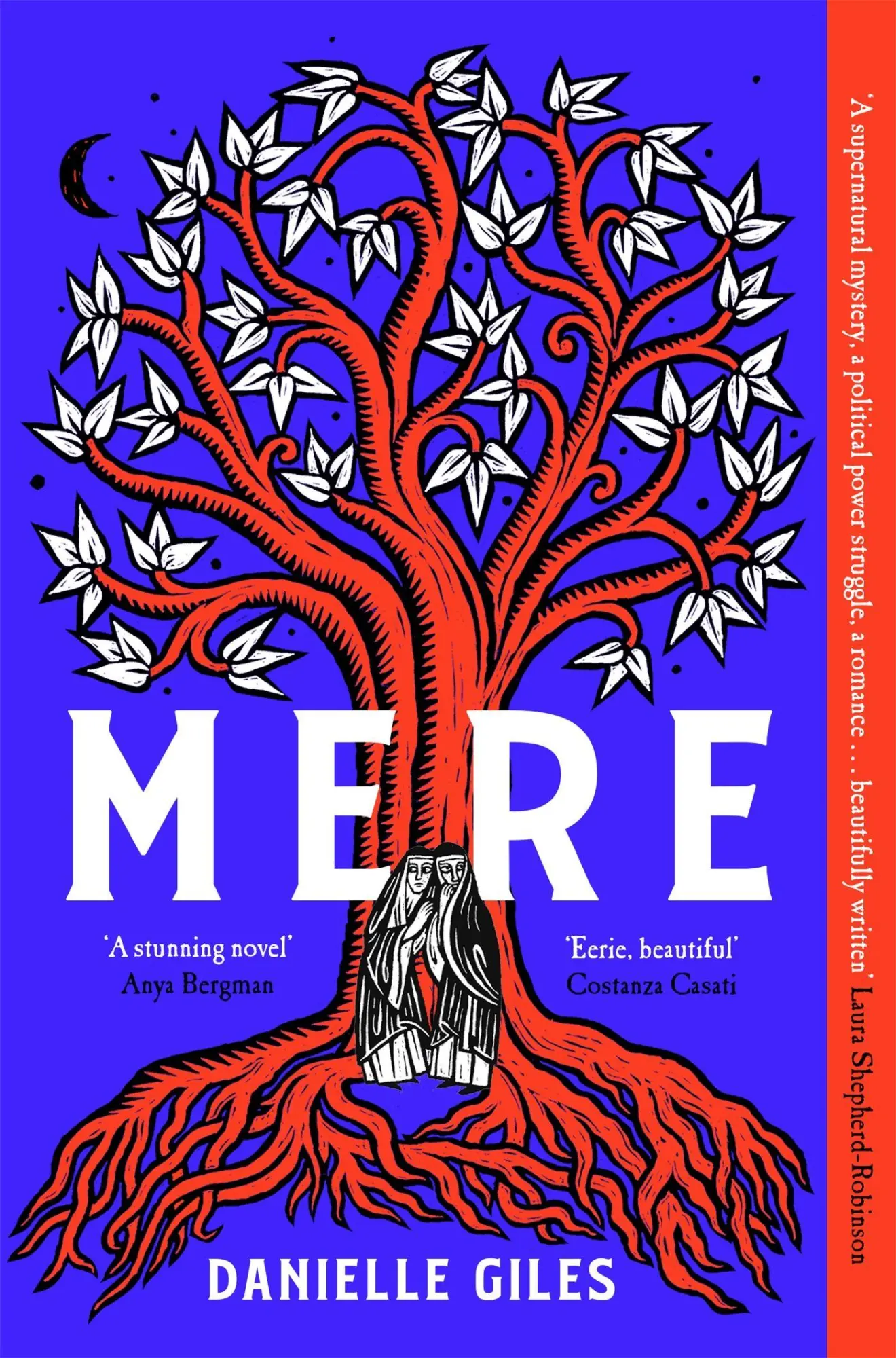 Cover: 9781035051243 | Mere | Danielle Giles | Taschenbuch | 384 S. | Englisch | 2026