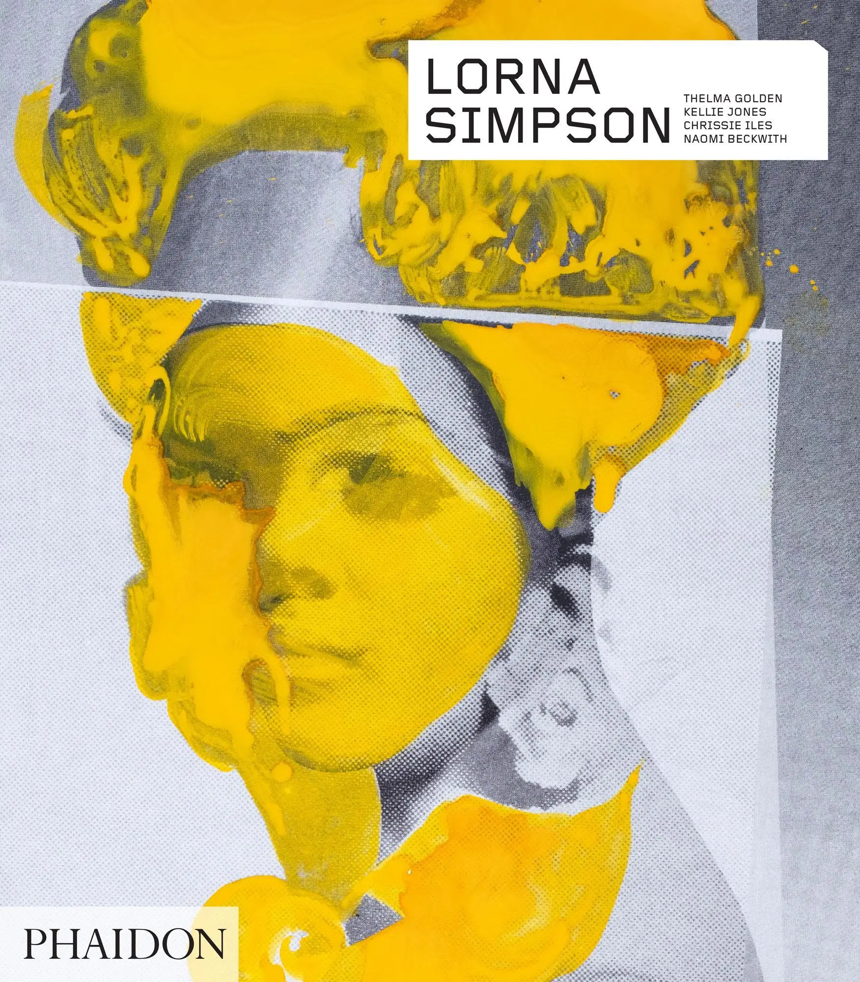 Cover: 9781838661243 | Lorna Simpson | Revised &amp; Expanded Edition | Kellie Jones (u. a.)