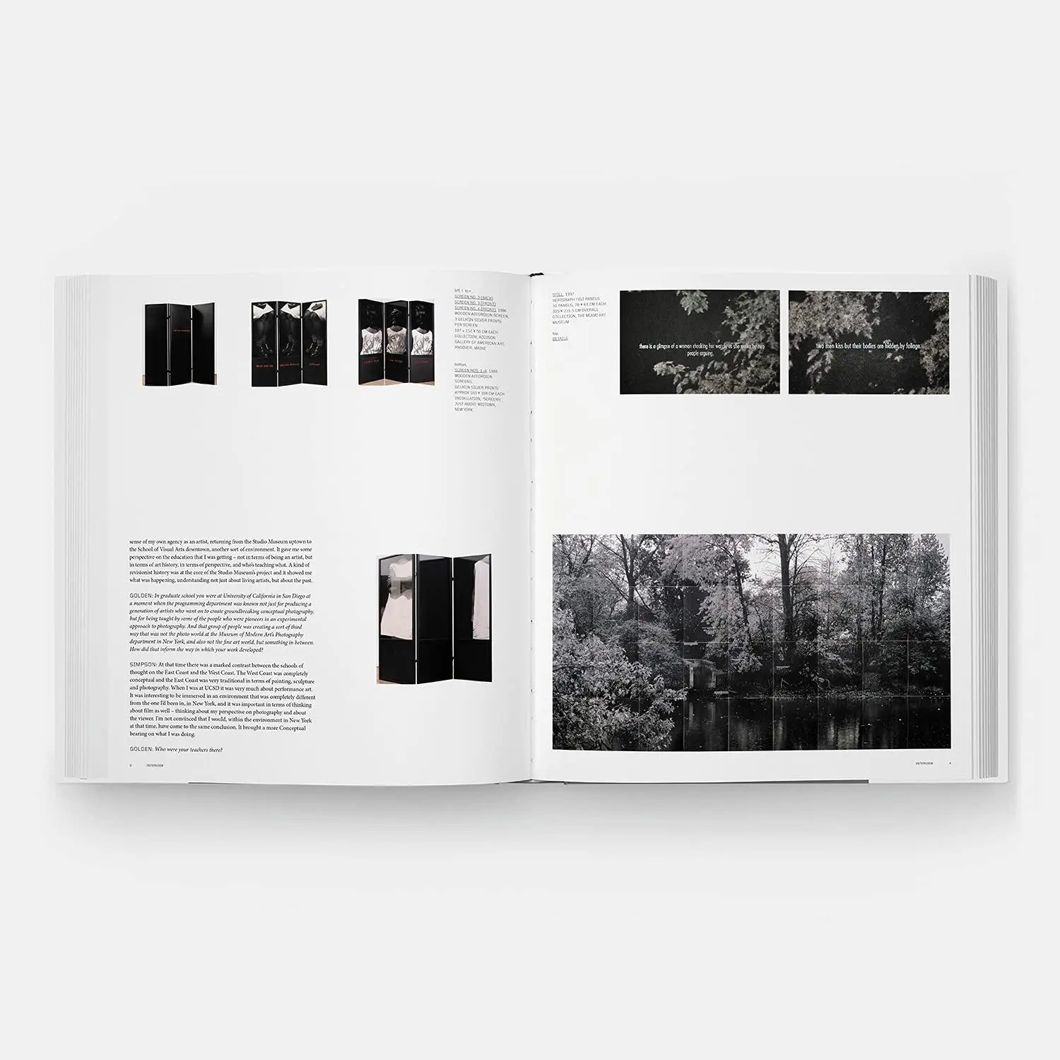 Bild: 9781838661243 | Lorna Simpson | Revised &amp; Expanded Edition | Kellie Jones (u. a.)
