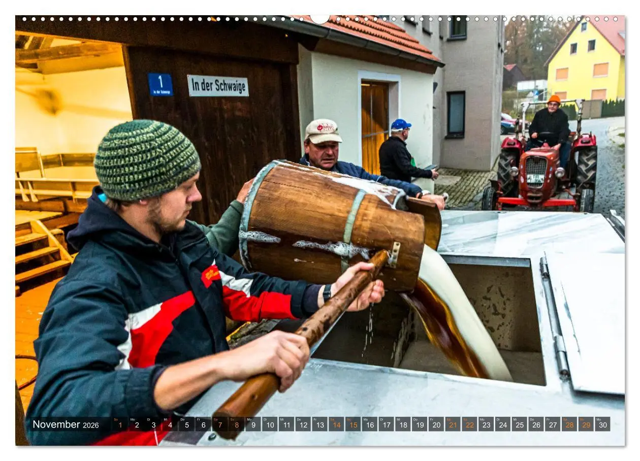 Bild: 9783457451243 | Zoigl. Der historische Brauprozess (hochwertiger Premium...