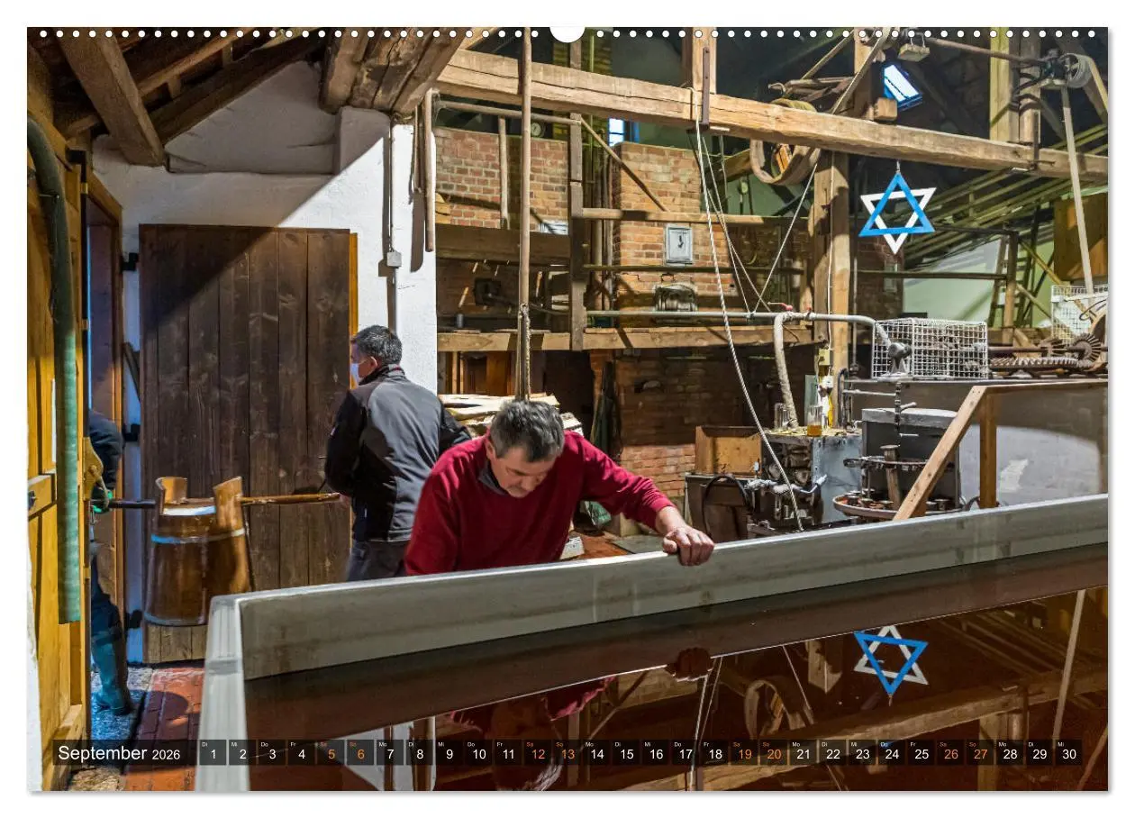 Bild: 9783457451243 | Zoigl. Der historische Brauprozess (hochwertiger Premium...