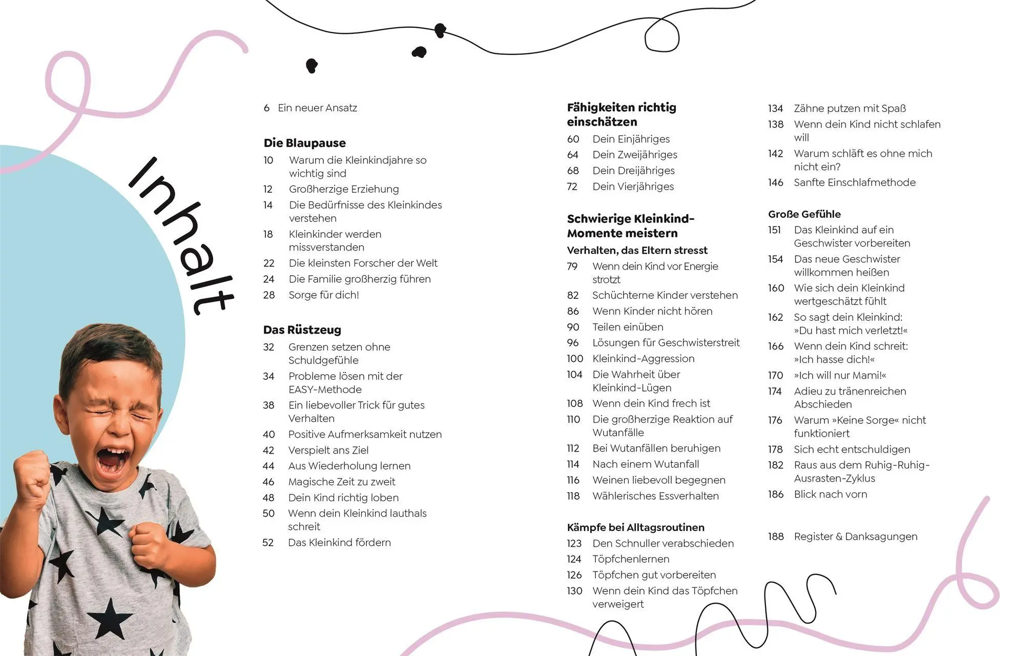 Bild: 9783831051243 | Von Wut, Streit und Tränen | Cathryn Tobin | Buch | 192 S. | Deutsch