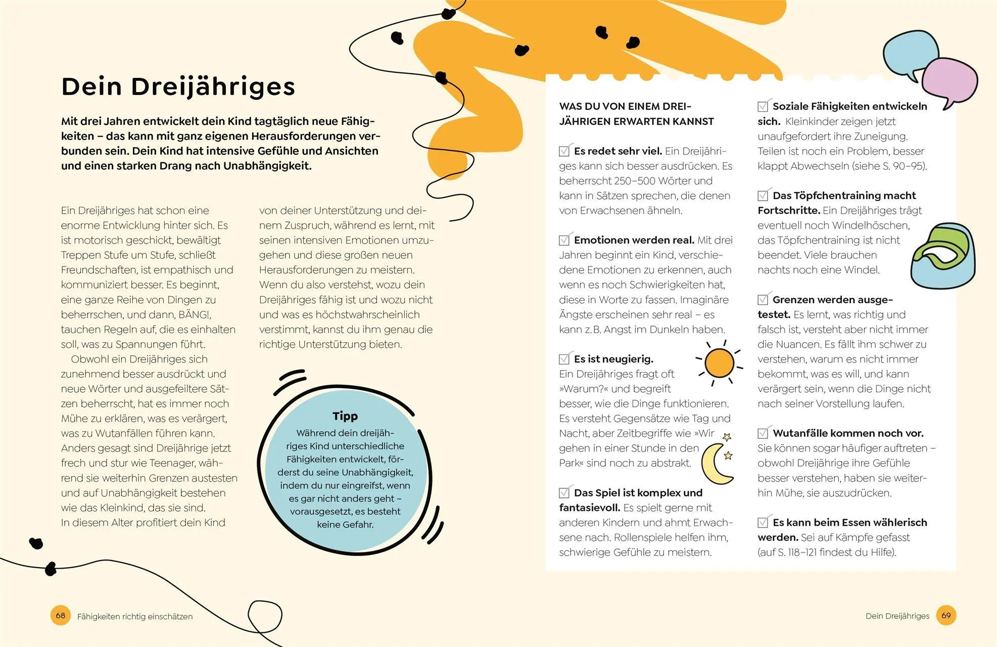 Bild: 9783831051243 | Von Wut, Streit und Tränen | Cathryn Tobin | Buch | 192 S. | Deutsch