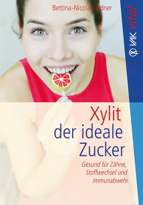 Cover: 9783867311243 | Xylit | Bettina-Nicola Lindner | Taschenbuch | 96 S. | Deutsch | 2013