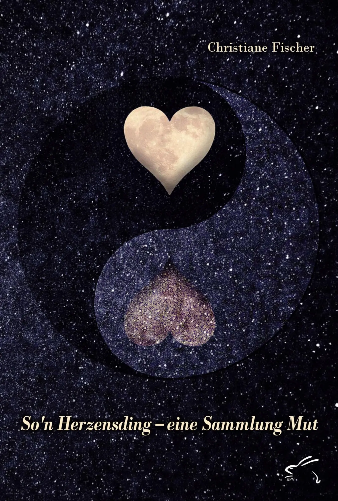 Cover: 9783961741243 | So'n Herzensding | Eine Sammlung Mut | Christiane Fischer | Buch