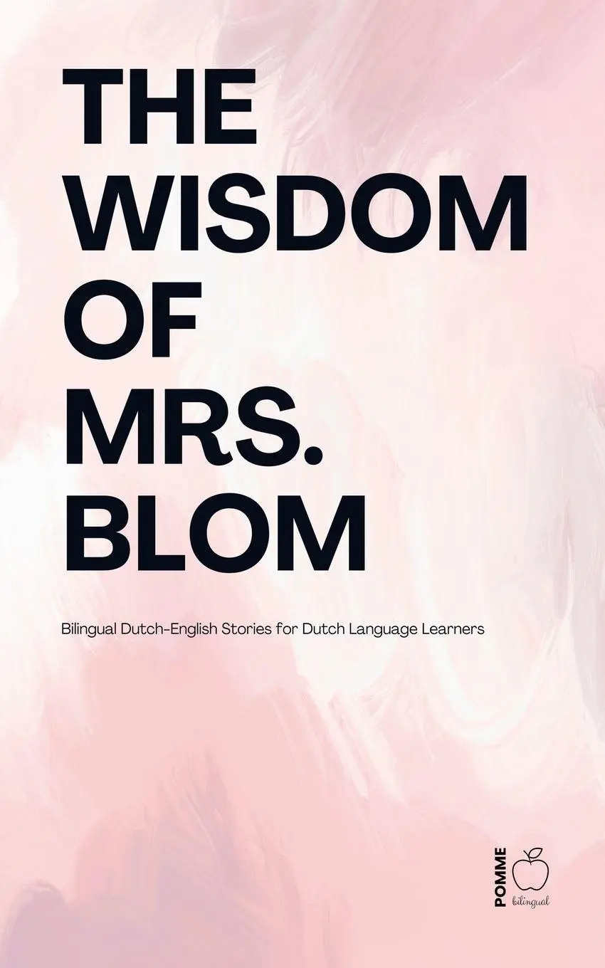 The Wisdom of Mrs. Blom