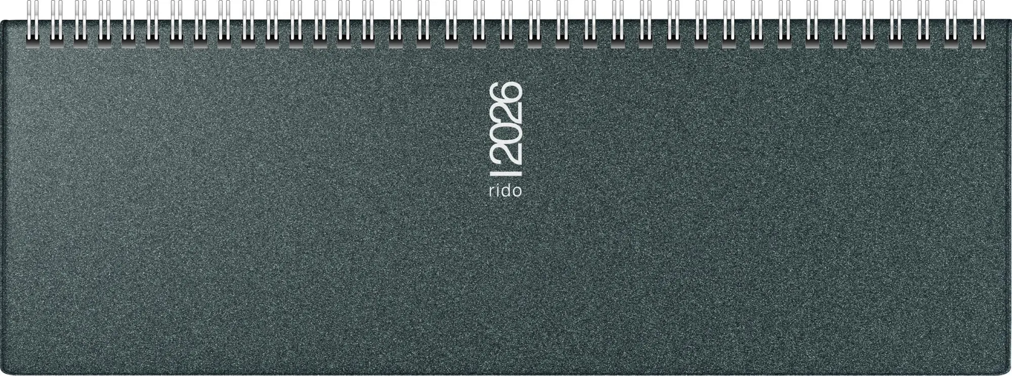 Cover: 4003273791343 | rido/idé 7036133906 Querterminbuch Mod. septant 2026 305×105 mm,...