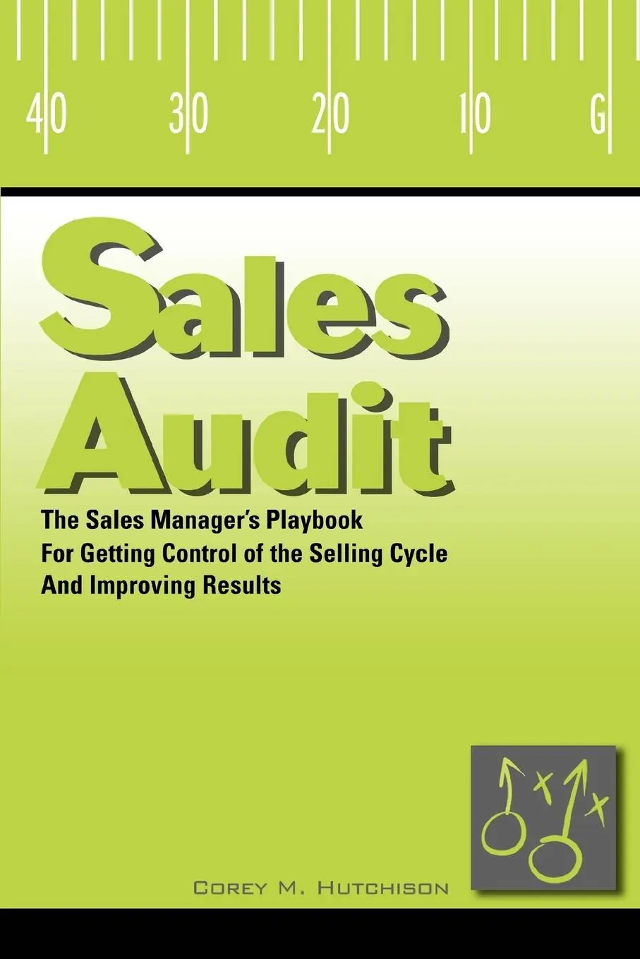 Cover: 9780595421343 | Sales Audit | Corey M Hutchison | Taschenbuch | Englisch | 2007
