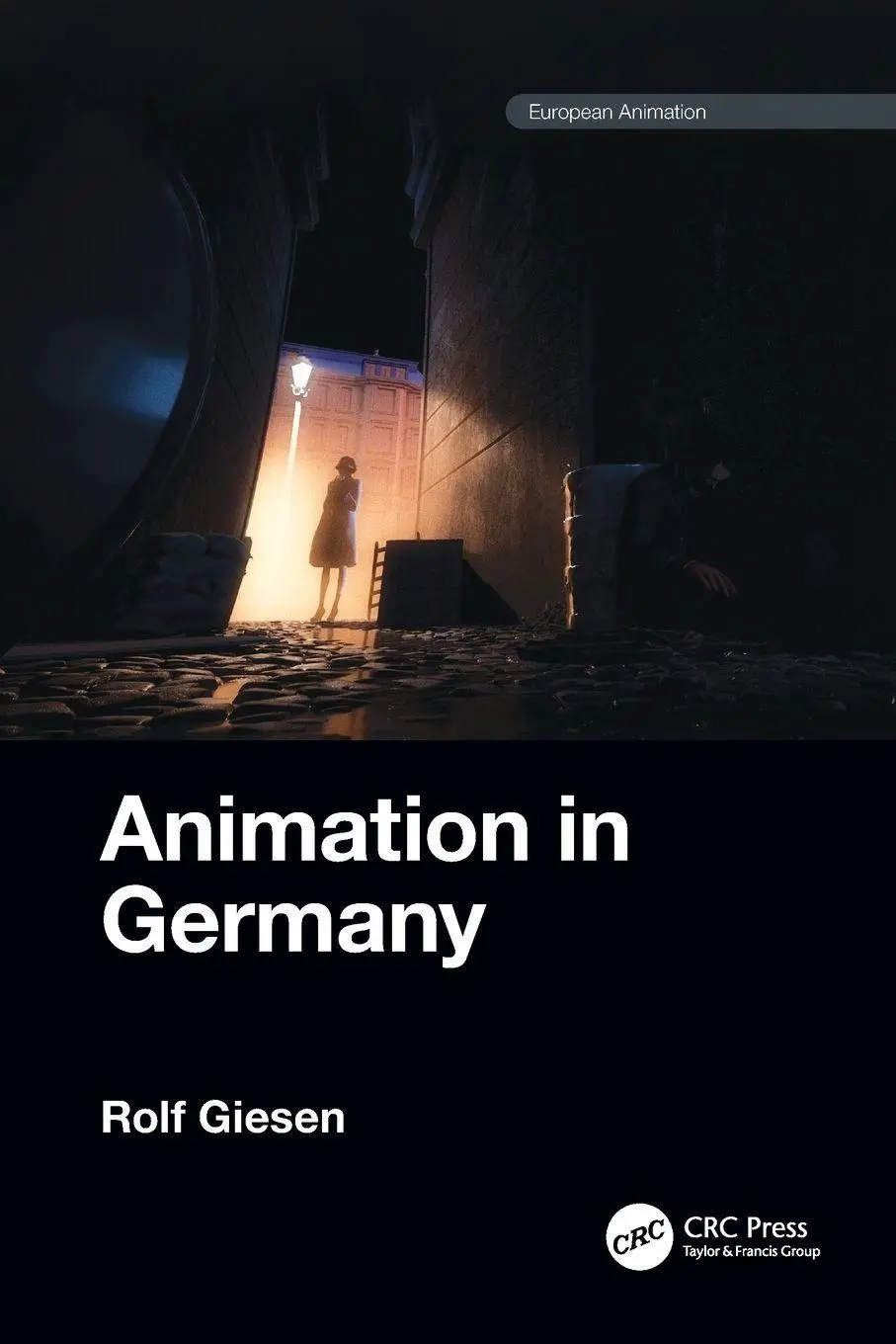 Cover: 9781032451343 | Animation in Germany | Rolf Giesen | Taschenbuch | Englisch | 2025